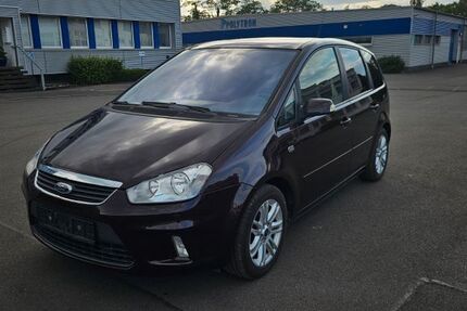Ford C-Max 155.570 km 4.750 &euro; Bergisch Gladbach 51469