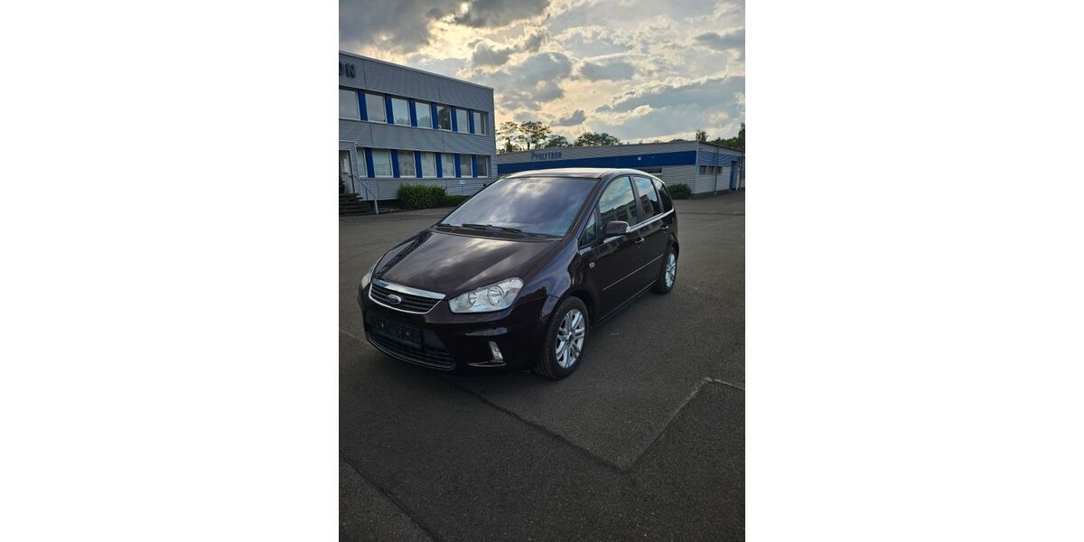 Ford C-Max 155.570 km 4.750 &euro; Bergisch Gladbach 51469