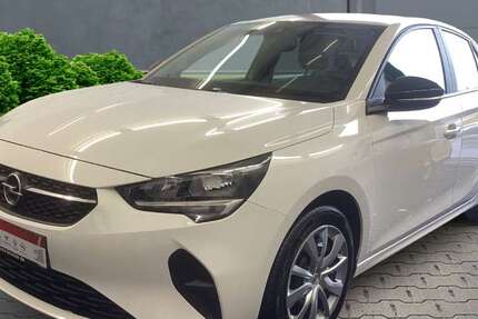 Opel Corsa 25.076 km 15.390 € Marktredwitz 95615