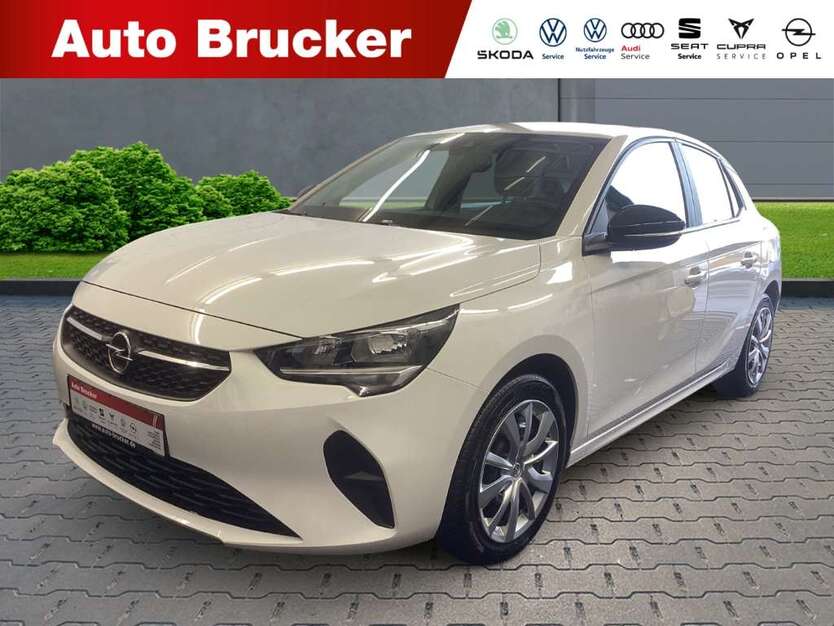 Opel Corsa 25.076 km 15.390 € Marktredwitz 95615