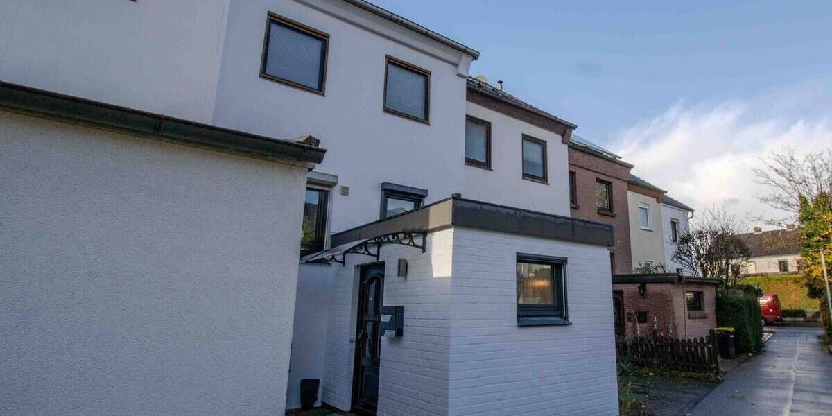 Charmantes Reihenmittelhaus in familienfreundlicher Wohnlage 3 zimmer