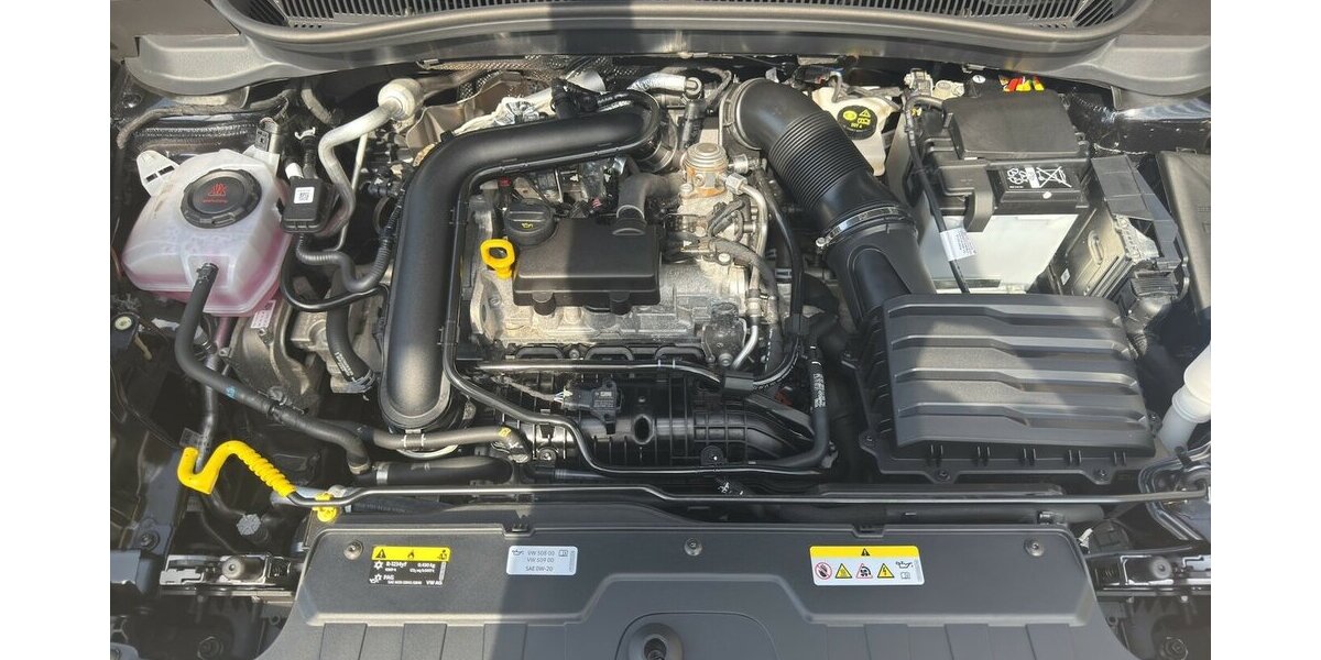 VW T-Cross 1.0 TSI 85 kW Life Business *DSG/Navi/LED/ 13.553 km 22.960 &euro; Bamberg 96052