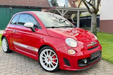 Abarth 695