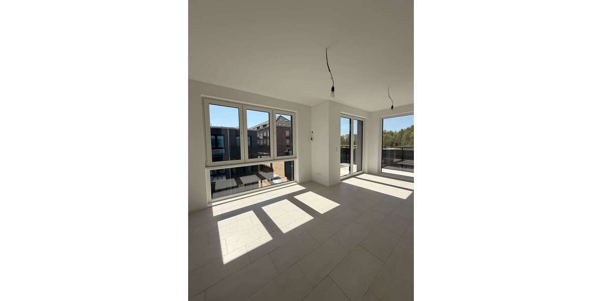 Etagenwohnung Bernau bei Berlin - 4 Zimmer, 103 m&sup2;, 1.590&euro; | Angebot:26682804