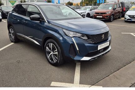Peugeot 3008 107.891 km 18.999 € Wildau 15745