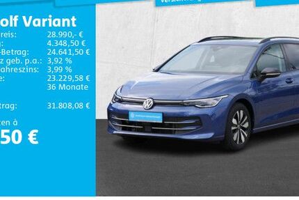 VW Golf 28.747 km 28.990 &euro; Lehrte 31275