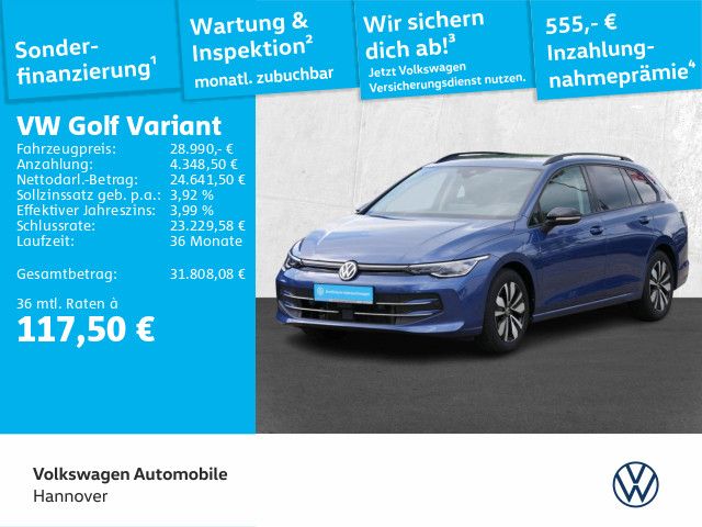 VW Golf 28.747 km 28.990 &euro; Lehrte 31275