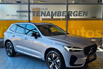 Volvo XC60 9.450 km 53.900 &euro; Mettingen 49497