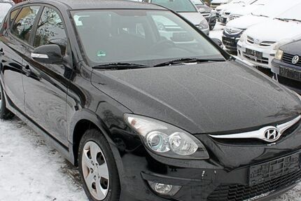 Hyundai i30 66.500 km 6.499 &euro; Berlin 13057