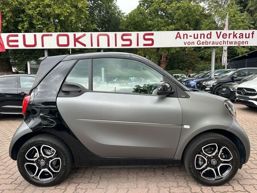 ForTwo
