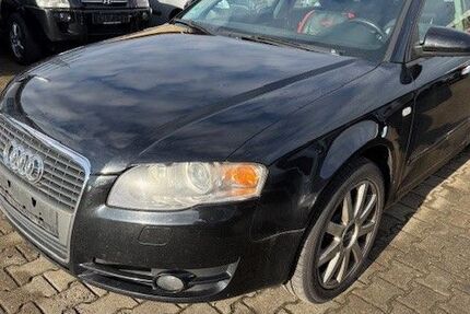 Audi A4 350.000 km 1.500 &euro; Villingen 78050