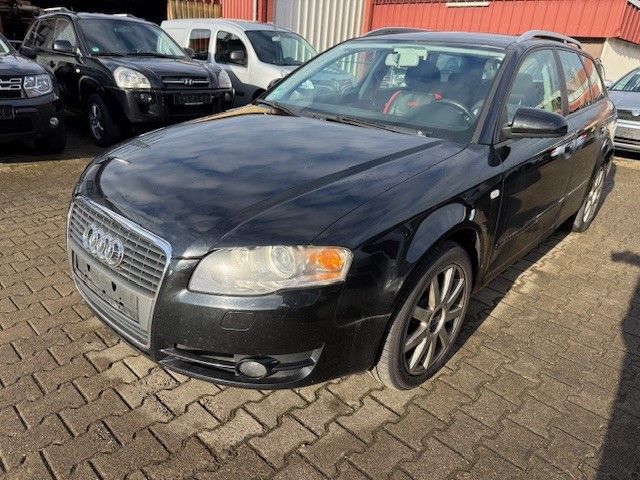 Audi A4 350.000 km 1.500 &euro; Villingen 78050