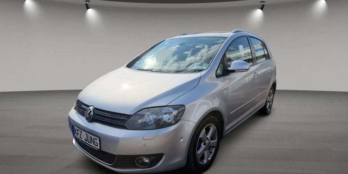 VW Golf 124.980 km 6.990 &euro; Limburg 65549
