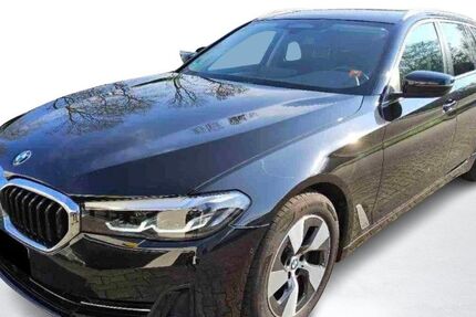 BMW 520 103.150 km 29.400 &euro; Enge-Sande 25917