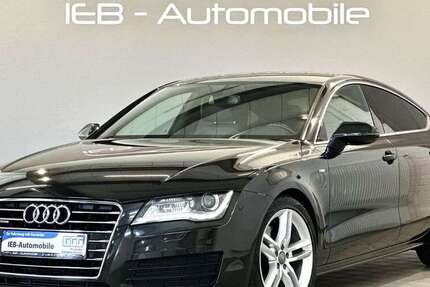 Audi A7 280.000 km 13.990 &euro; Hannover 30167