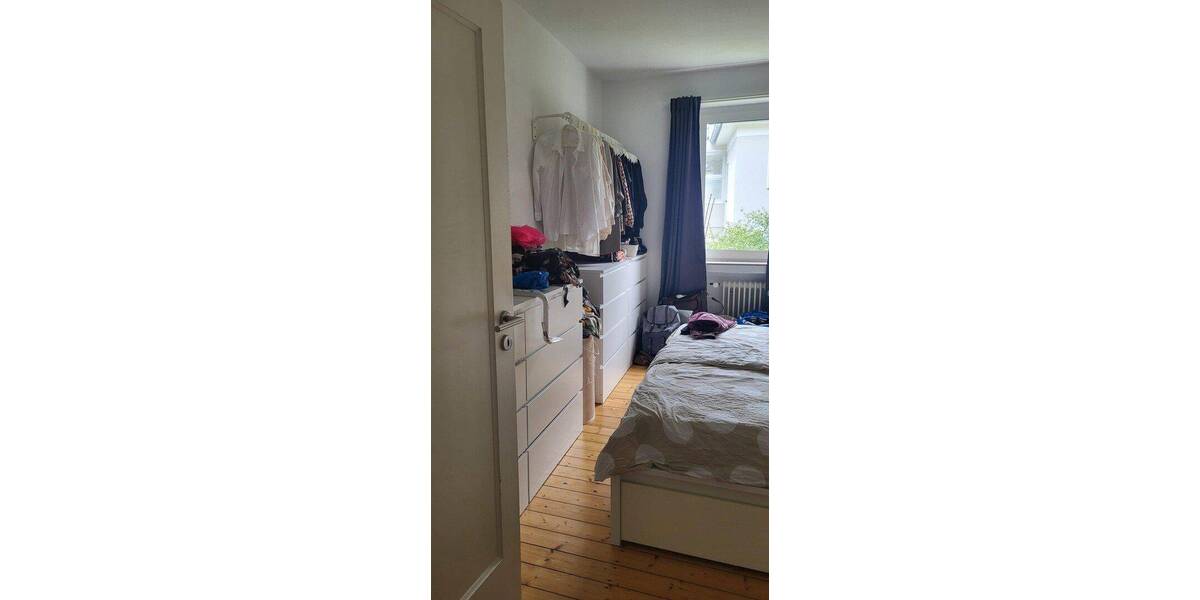 Etagenwohnung Bielefeld Innenstadt - 4 Zimmer, 100 m&sup2;, 1.150&euro; | Angebot:26829460