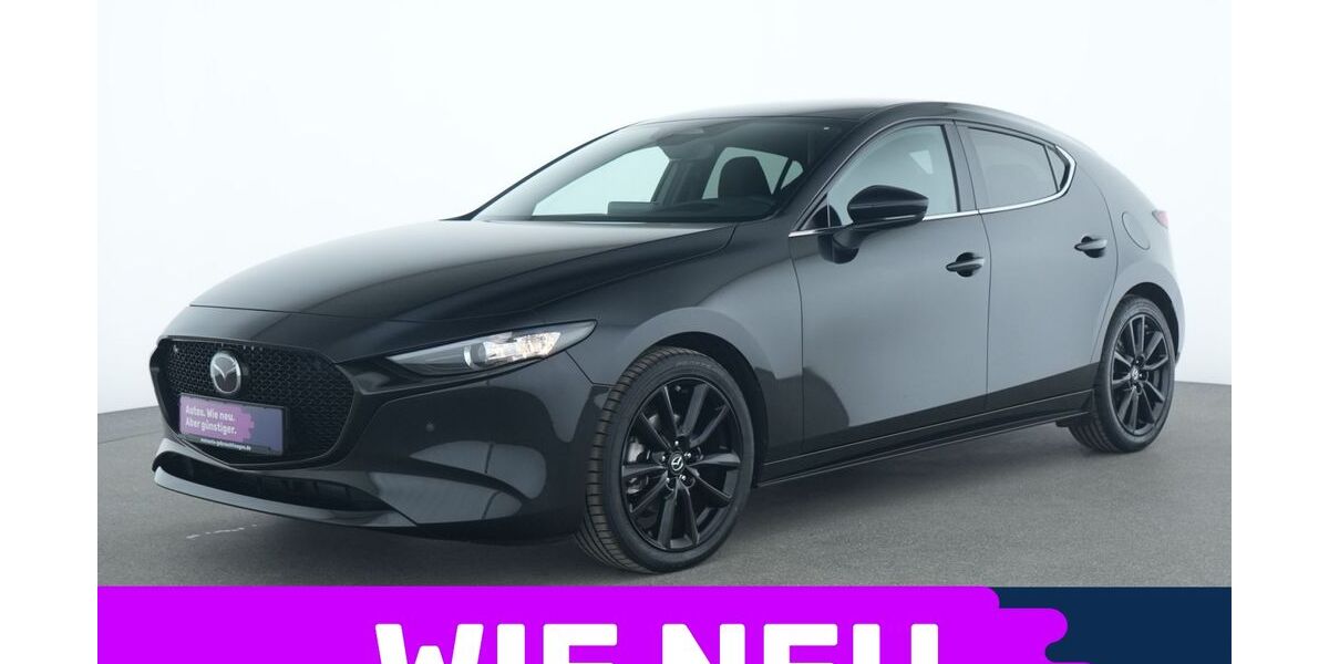 Mazda 3 9.929 km 23.289 &euro; Dietzenbach bei Frankfurt 63128