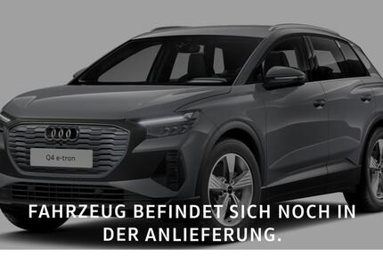 Audi Q4 e-tron 5.000 km 44.480 &euro; Kitzingen 97318