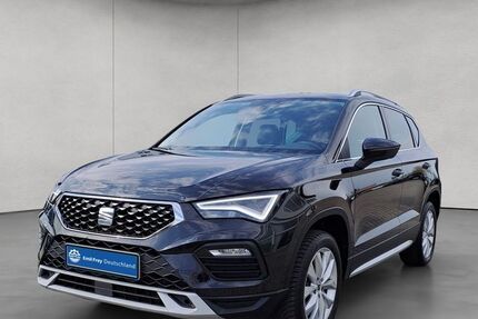 Seat Ateca 33.033 km 26.440 &euro; Cottbus 03051