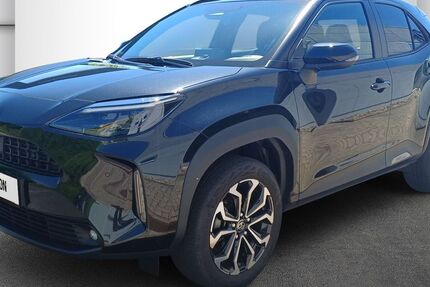 Toyota Yaris Cross 21.375 km 26.890 &euro; Eisenach 99817