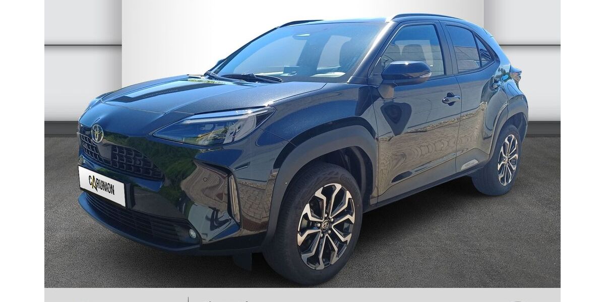 Toyota Yaris Cross 21.375 km 26.890 &euro; Eisenach 99817