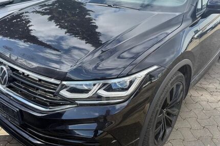 VW Tiguan 153.309 km 24.990 &euro; Braunschweig 38122