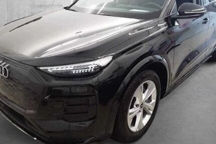 Audi Q6 e-tron 11.211 km 53.980 &euro; Leipzig 04129