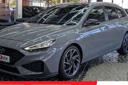 Hyundai i30 59.710 km 19.980 &euro; Dieburg 64807