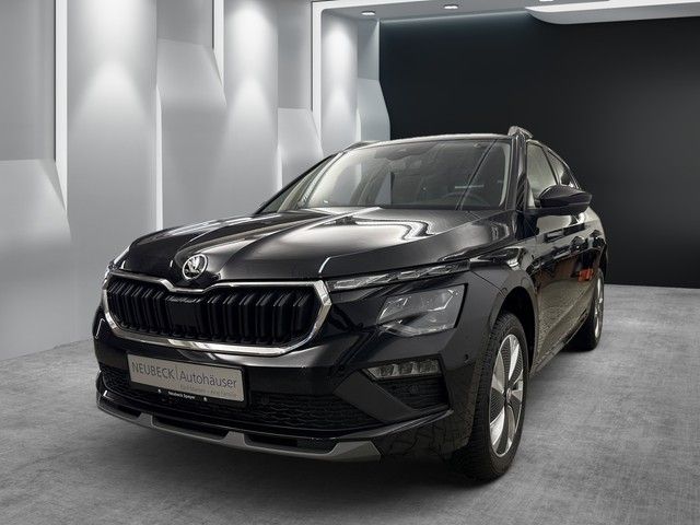 Skoda Kamiq 3.743 km 25.950 € Speyer 67346