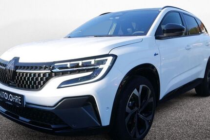 Renault Austral 36.000 km 27.500 &euro; Ostelsheim 75395