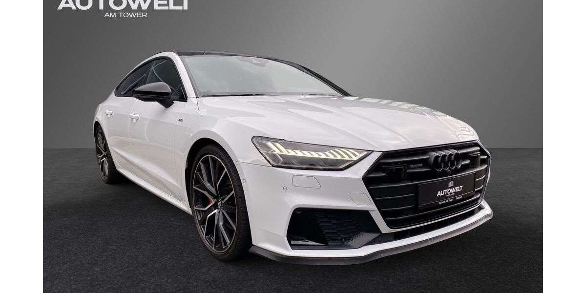 Audi A7 91.300 km 43.980 &euro; Bielefeld 33605