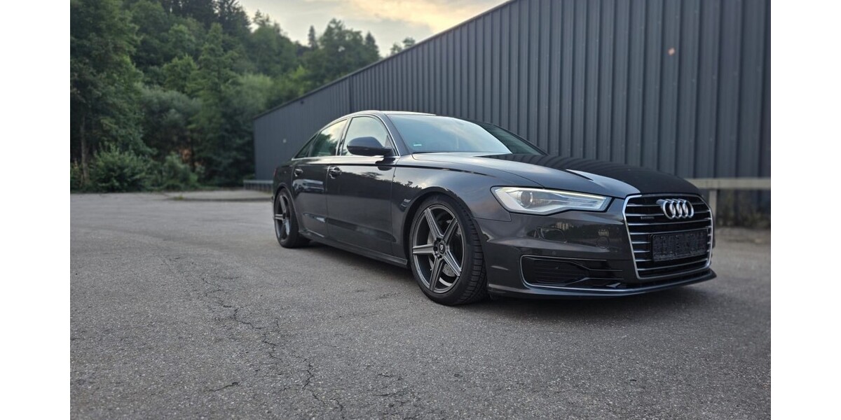 Audi A6 179.000 km 20.000 &euro; Wildberg 72218