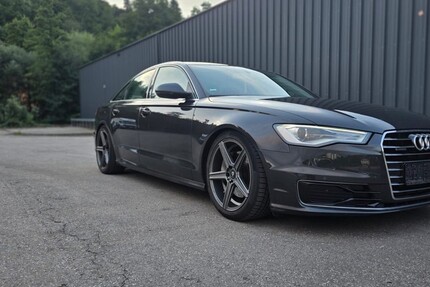 Audi A6 179.000 km 22.000 € Wildberg 72218