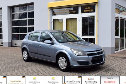 Opel Astra 152.300 km 2.222 € Delitzsch 04509