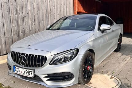 Mercedes-Benz C 250 120.000 km 23.500 € Rotenburg an der Wümme 27356