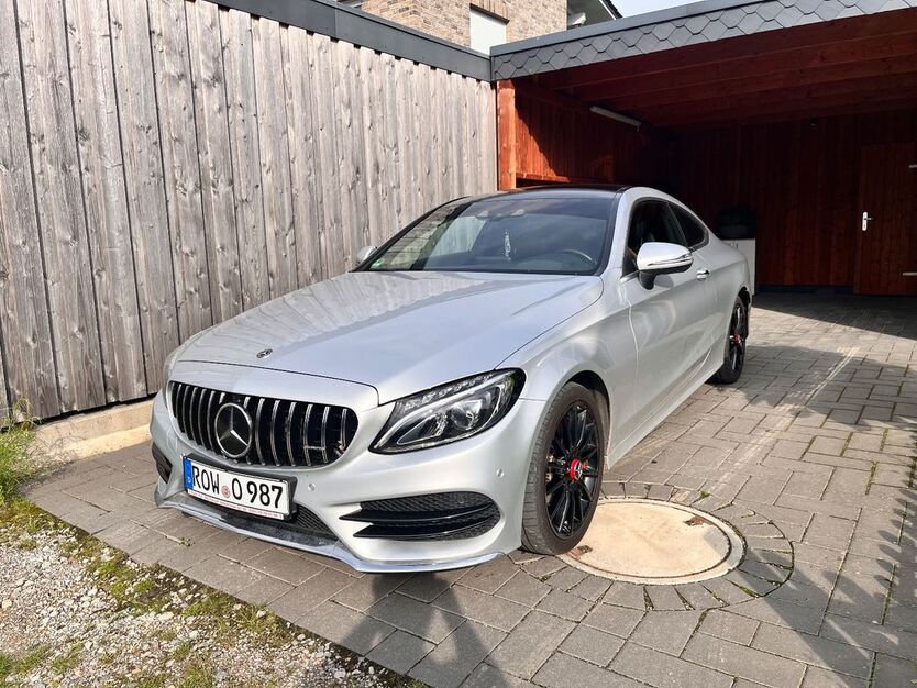 Mercedes-Benz C 250 120.000 km 23.500 € Rotenburg an der Wümme 27356