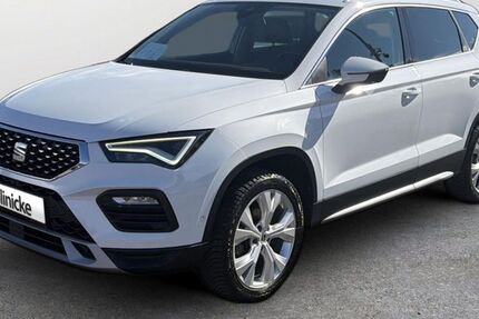 Seat Ateca 65.200 km 21.970 &euro; Erfurt 99099