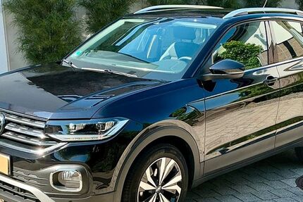 VW T-Cross 38.667 km 23.250 &euro; Ortenberg 77799