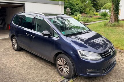 VW Sharan 170.000 km 10.500 &euro; Müllheim 79379