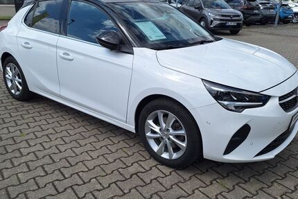 Opel Corsa 39.150 km 14.950 &euro; Weinheim 69469