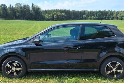 VW Polo 155.725 km 2.950 &euro; Markt Rettenbach 87733