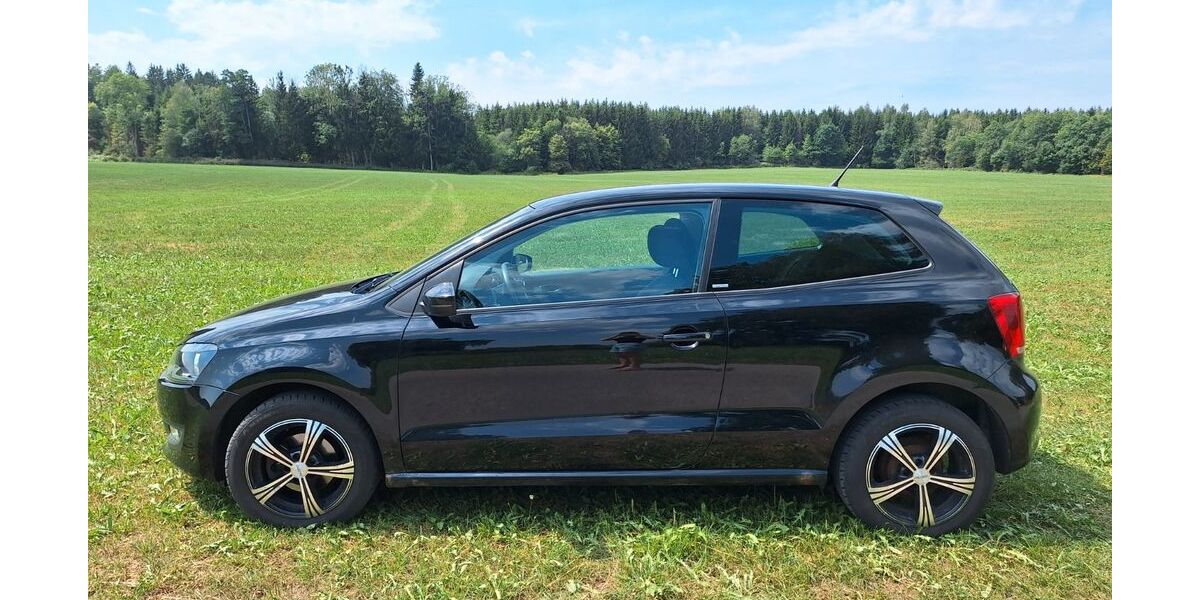 VW Polo 155.725 km 2.950 &euro; Markt Rettenbach 87733