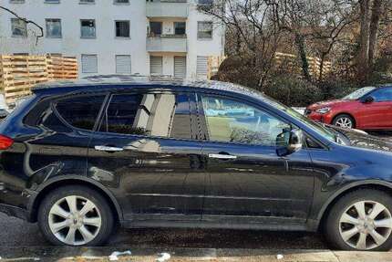 Subaru Tribeca 205.000 km 2.900 &euro; München 81475
