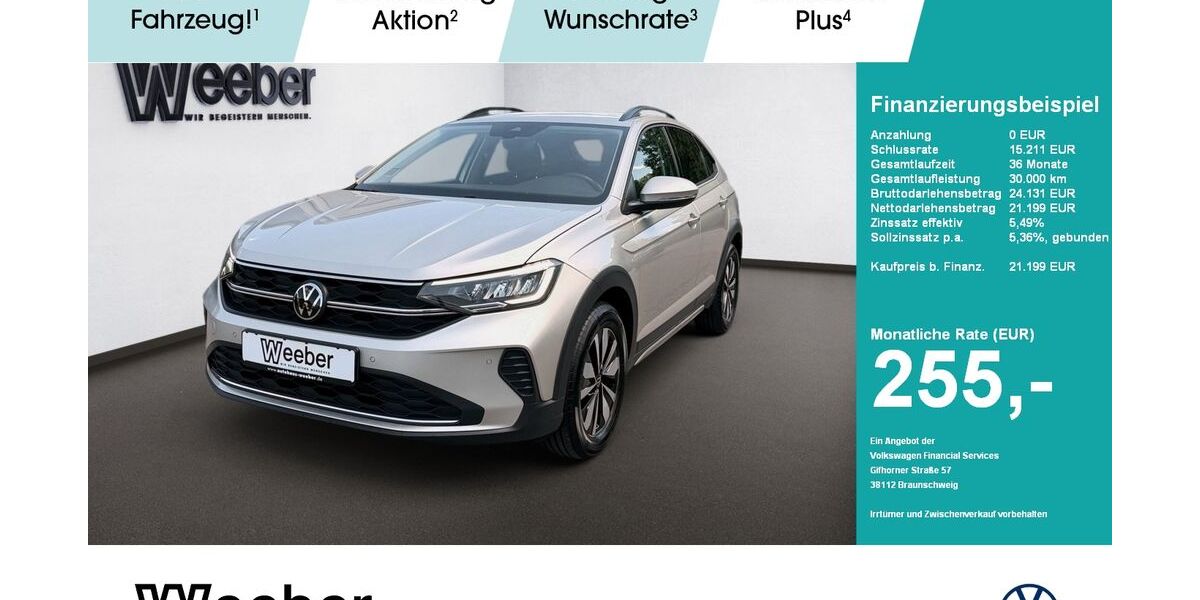 VW Taigo 36.241 km 20.890 &euro; Herrenberg 71083