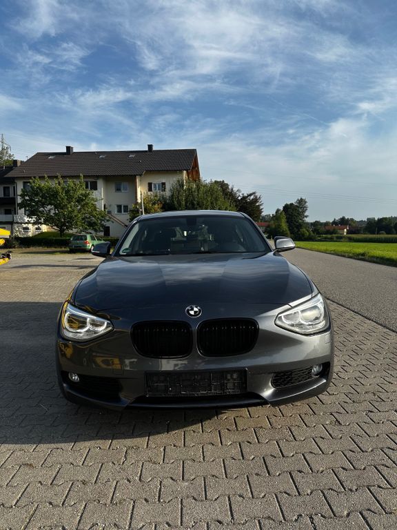 BMW 120 211.000 km 7.500 € Obertaufkirchen 84419