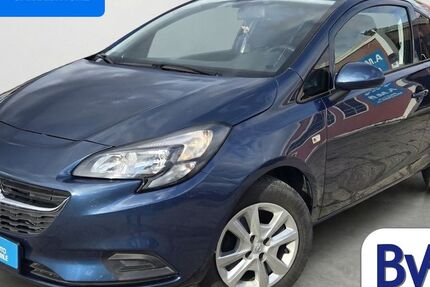 Opel Corsa 50.374 km 5.999 &euro; Dresden 01237