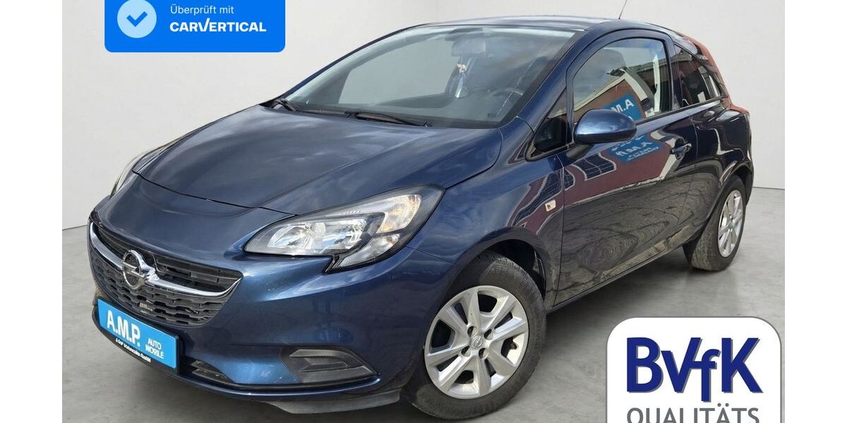 Opel Corsa 50.374 km 5.999 &euro; Dresden 01237