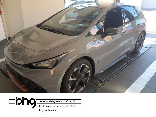 Cupra Born 29.526 km 28.830 &euro; Reutlingen 72770