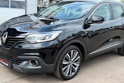 Renault Kadjar 122.000 km 11.900 &euro; Calw 75365