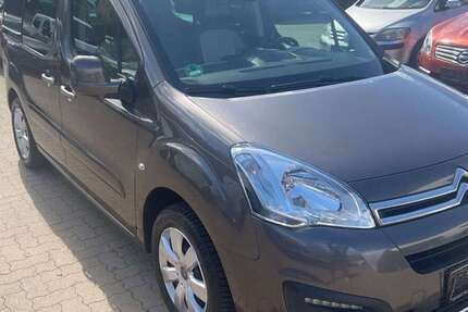 Citroen Berlingo 57.740 km 9.999 &euro; Hamburg 21107